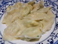 -东方饺子王(大屯路店)
