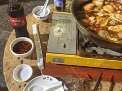 -秧塘牛八宝(金山路店)