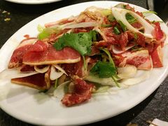 烤肥牛-厚味居炙子烤肉·清真(天桥南纬路店)