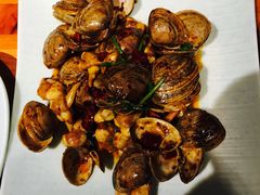-海小馆海鲜餐厅(茂业百货店)