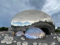 -克拉玛依河景区-九龙潭