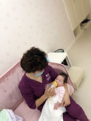 -妍悦母婴月子会所(武汉天地店)