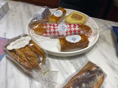 -莉莲蛋挞(中环百联店)