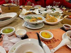 -点都德(聚福楼店)