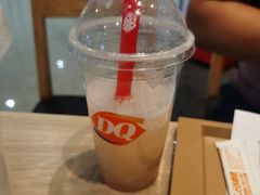 -DQ·蛋糕·冰淇淋(西城红场店)