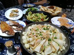 -映像威海·海鲜味道(市区店)