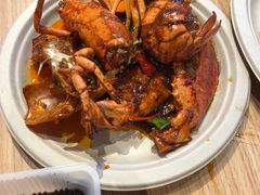 -盒马X会员店(王府井奥莱UP TOWN店)