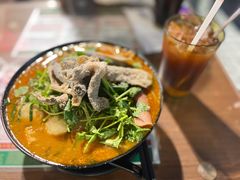 -肥汁米蘭香港米线(宁波路总店)