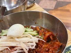 -江南面屋(明洞店)
