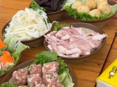 -黔三一夺夺粉酸汤火锅(百信店)