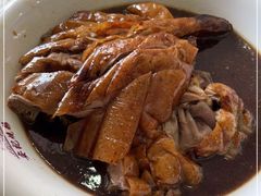 -安记烧鹅(新桥店)