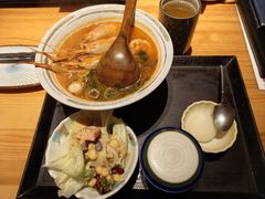 -原志优秀食材·匠心料理·海胆主题(金亿广场店)