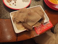 -京元盛铜锅涮肉(上海总店)