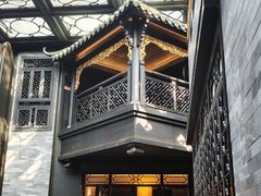 -广州酒家(文昌总店)