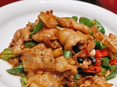 -北平楼·烤鸭·北京菜(牡丹园店)