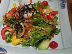 -三石铁板烧(紫竹桥店)