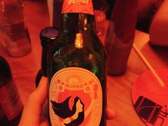 -Helens海伦司小酒馆(深圳文蔚大厦店)