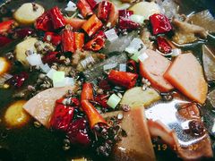 -天津工业大学西苑餐厅