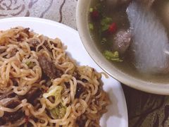 -水头牛肉店(洋坪分店)