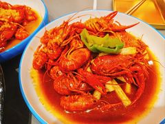-龙虾奇迹(大华三路店)