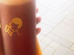 -喜茶(北京三里屯太古里店)