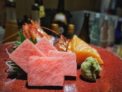 金枪鱼大脂-紫· 割烹  Kappo Murasaki