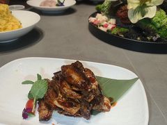 -阿明小菜·海鲜·上海菜(梅陇店)