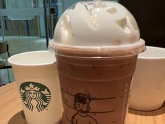 -星巴克(深圳湾体育中心店)