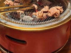 -西塔老太太泥炉烤肉(上海七宝领展广场店)