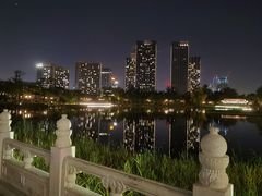 -西海子公园
