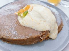 -The Sunny Side Cafe Station 1