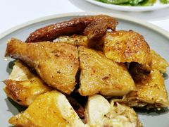 脆皮鸡-阿英煲(凉城路店)