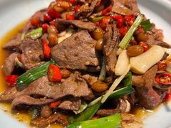 -洞庭家宴·头牌甲鱼(广渠门店)