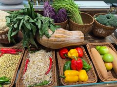 -鱼窝棚柴火铁锅炖(富山屯店)