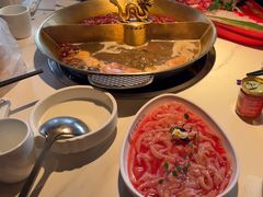 -小龙翻大江文化火锅(宽窄店)