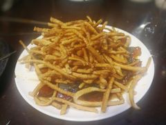 -凯撒尔新疆特色主题餐厅(青山店)