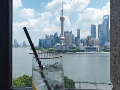 -上海和平饭店龙凤厅 Dragon Phoenix