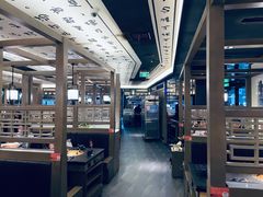 -湊湊火锅·茶憩(打浦桥日月光店)