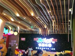 -宝燕乐园(闵行旗舰店)