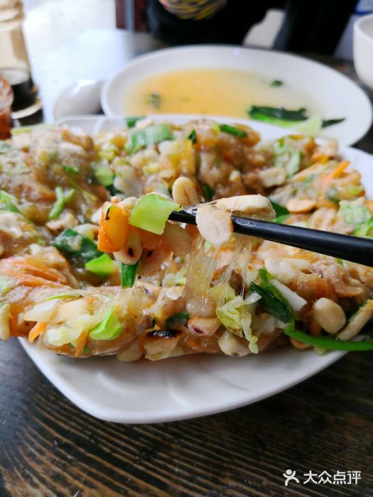 海坛特色小吃·只做平潭特色菜(平潭店)图片