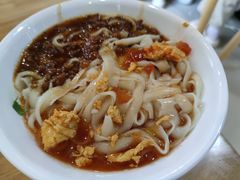 -太原面食店(解放路店)