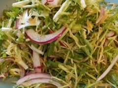 风味大拌菜-苏师傅菜馆(上沙店)
