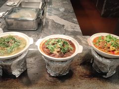 -帝豪酒店•马可勃罗西餐厅