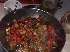 -湘当爱·鲜煮现炒(松岗立业路店)