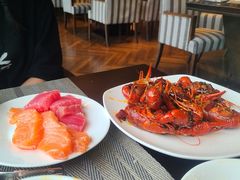 -科华明宇豪雅饭店·汇景全日制餐厅