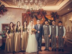 -星尚嫁日(红星国际广场店)