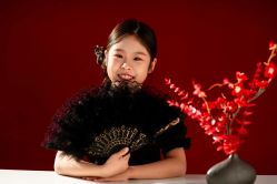 -可嘟儿家庭纪实摄影(南二环店)