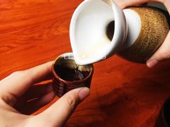 桂花酒-醉长安(南门总店)