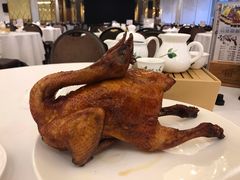 -稻香酒家·33年老字号·港式粤菜(富邦中心店)