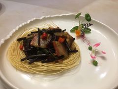 -丽景湾国际酒店·六福轩中餐厅